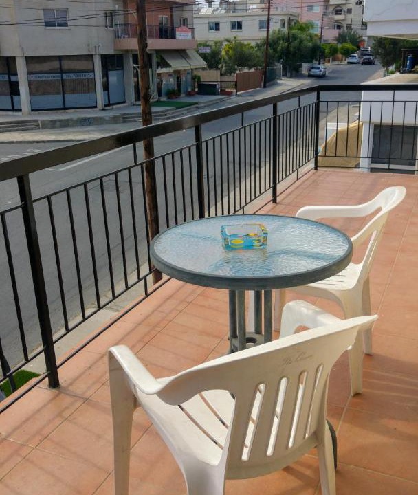 Photo of Patio Balcony in Limassol