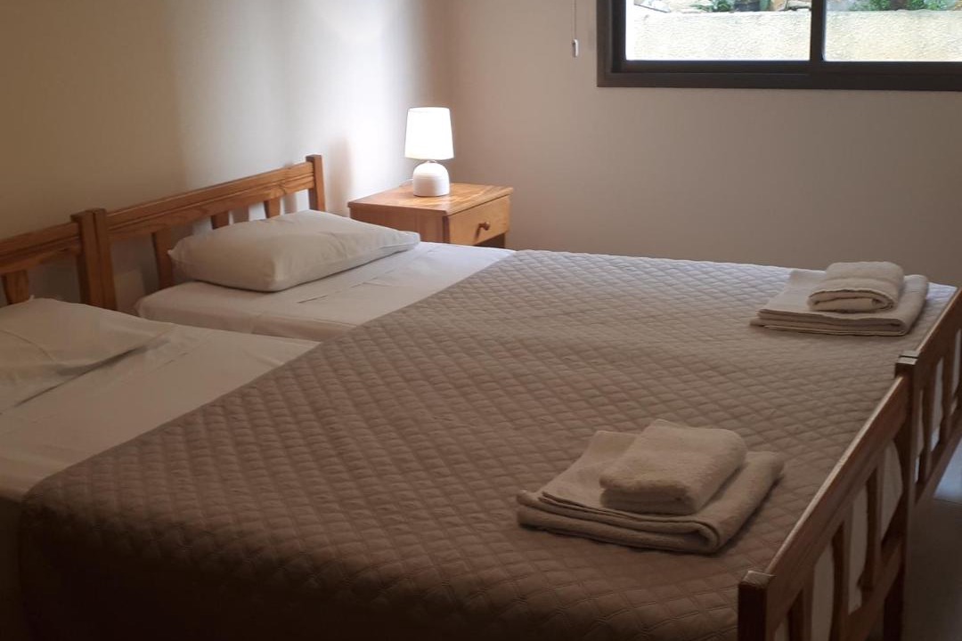 Photo of Bedroom in Droushia