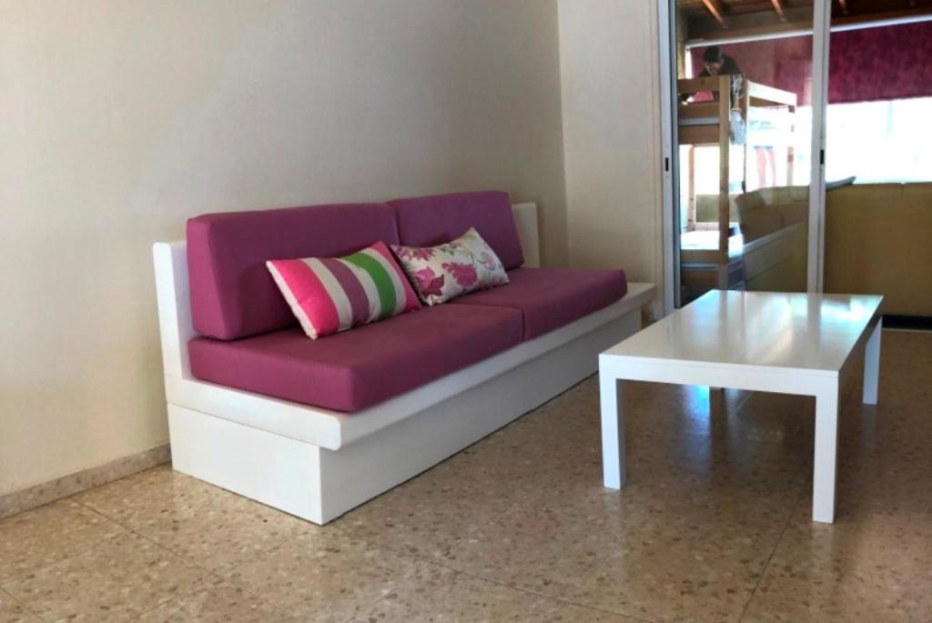 Photo of Livingroom in Protaras