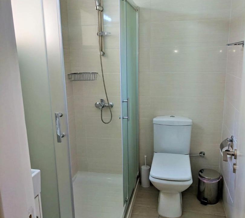 Photo of Bathroom in Larnaca City Centre