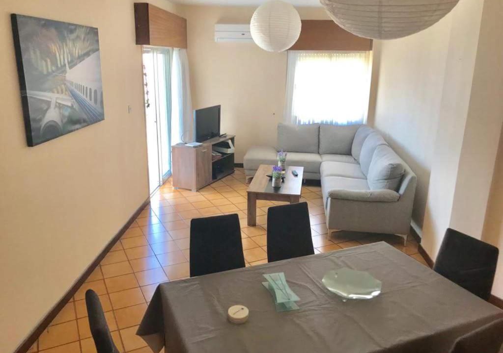 Photo of Livingroom in Historical Center