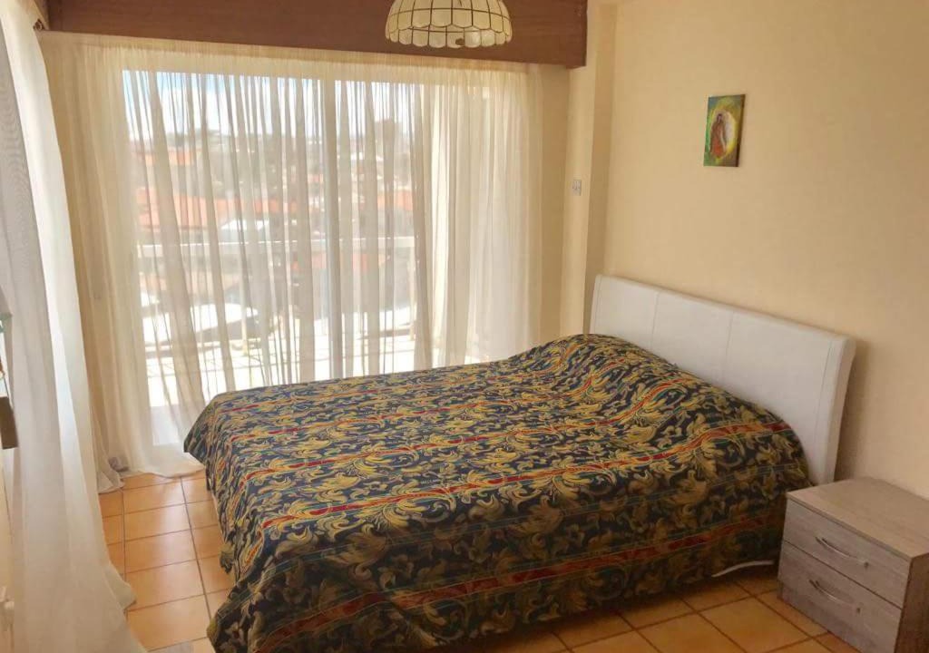 Photo of Bedroom in Historical Center