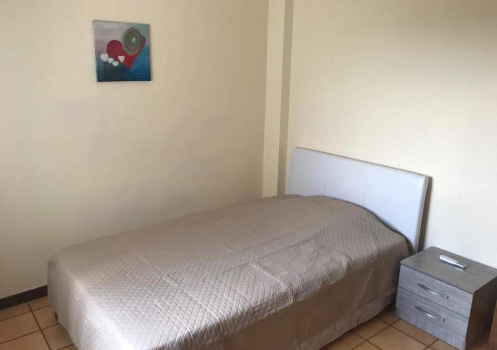 Photo of Bedroom in Historical Center