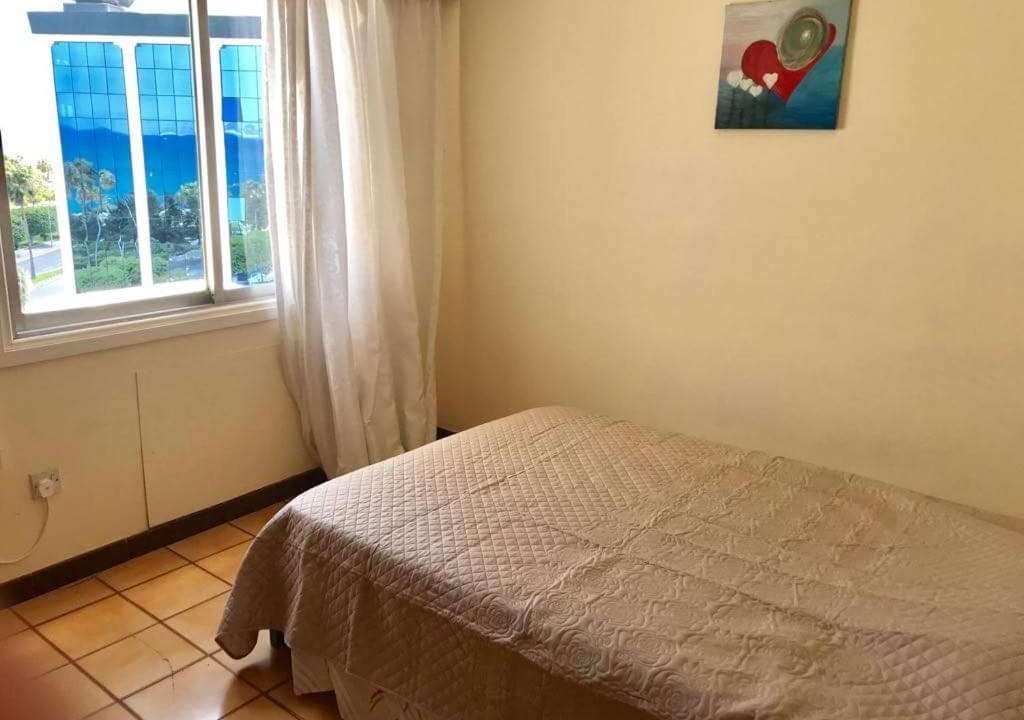 Photo of Bedroom in Historical Center