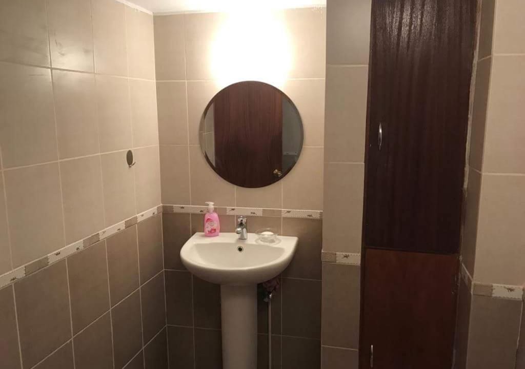 Photo of Bathroom in Historical Center