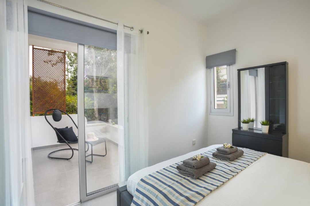 Photo of Bedroom in Protaras
