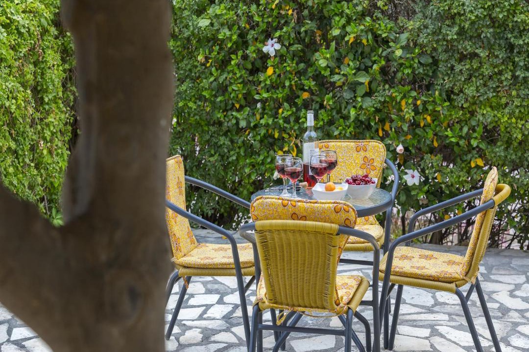 Photo of Patio Balcony in Protaras