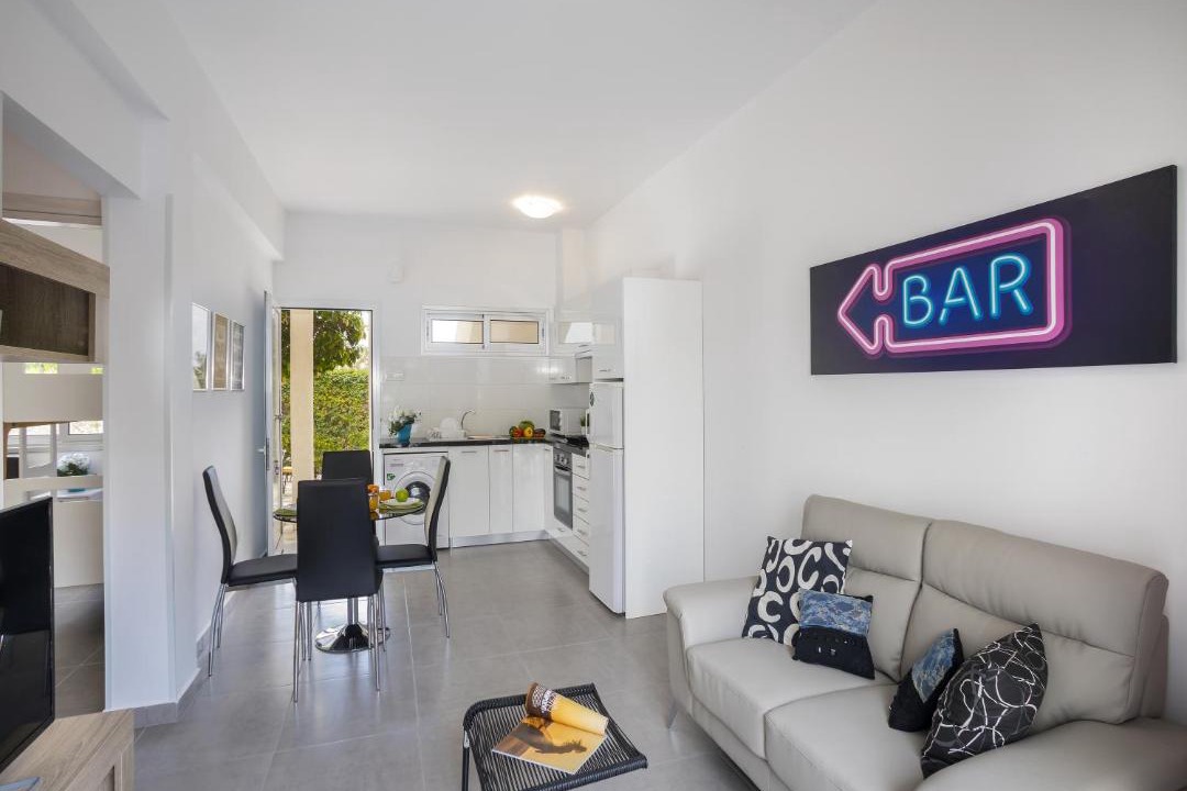 Photo of Livingroom in Protaras