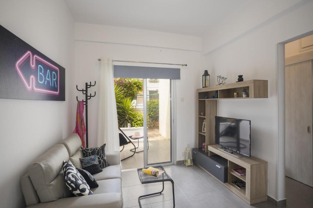 Photo of Livingroom in Protaras