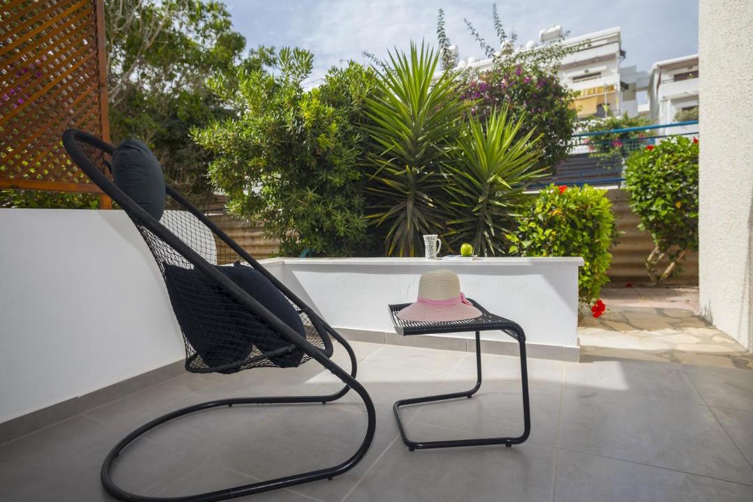 Photo of Patio Balcony in Protaras