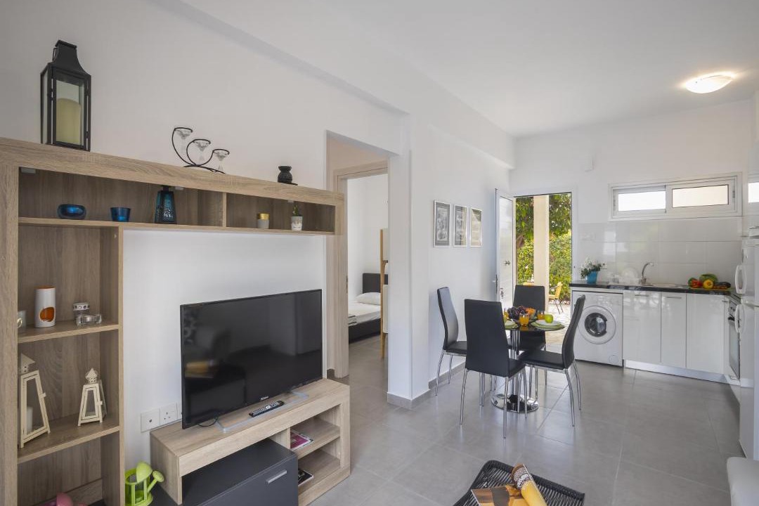 Photo of Livingroom in Protaras