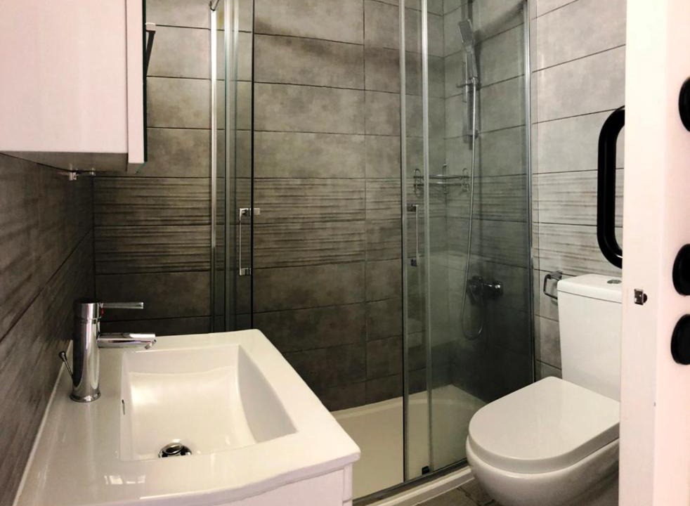 Photo of Bathroom in Protaras