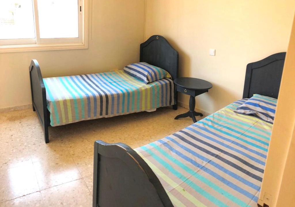 Photo of Bedroom in Protaras
