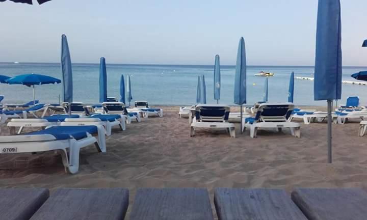 Photo of Patio Balcony in Protaras