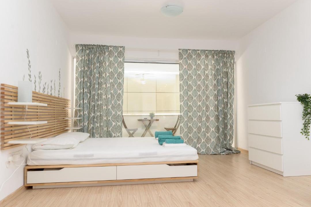 Photo of Bedroom in Historical Center