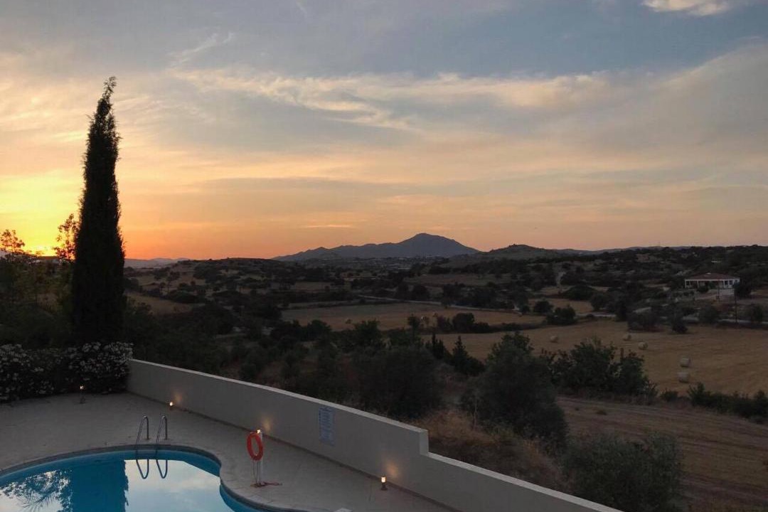 Photo of Outdoor in Mazotos