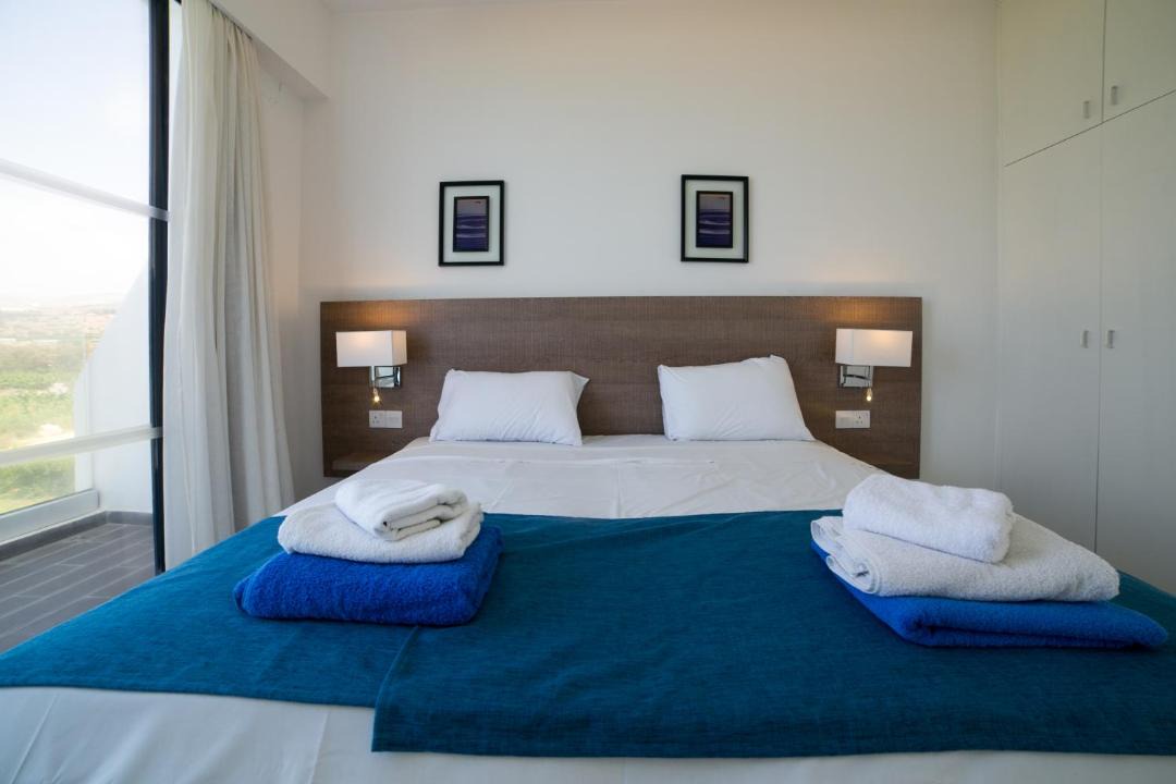 Photo of Bedroom in Kissonerga