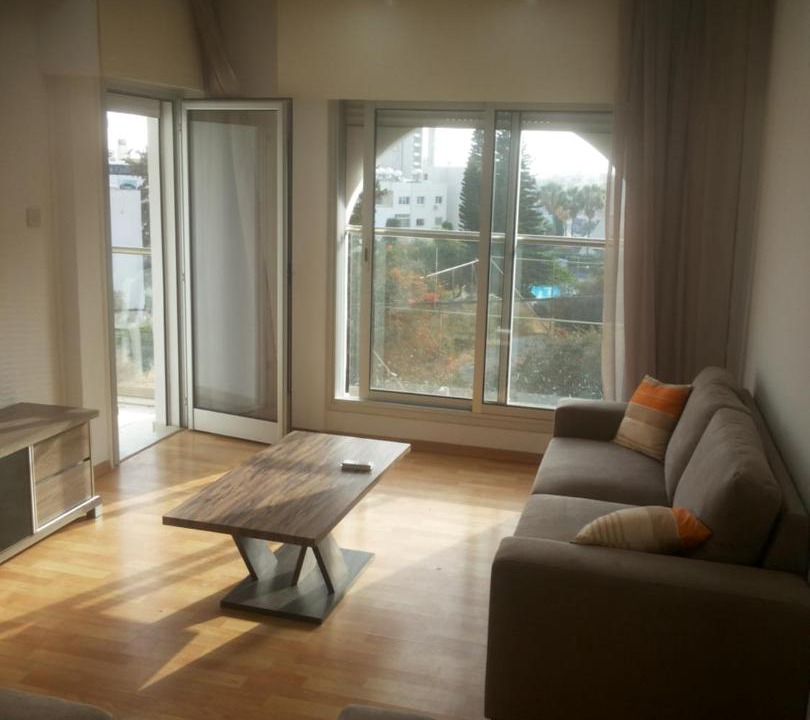 Photo of Livingroom in Agios Tychon