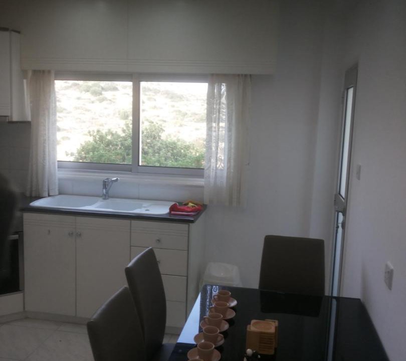 Photo of Livingroom in Agios Tychon