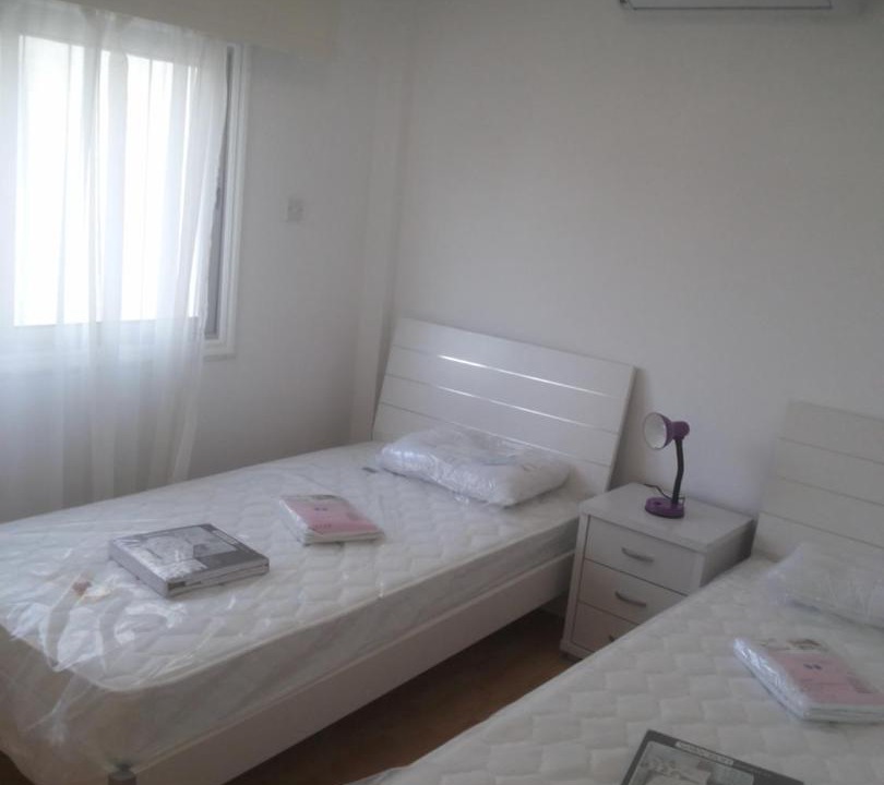 Photo of Bedroom in Agios Tychon