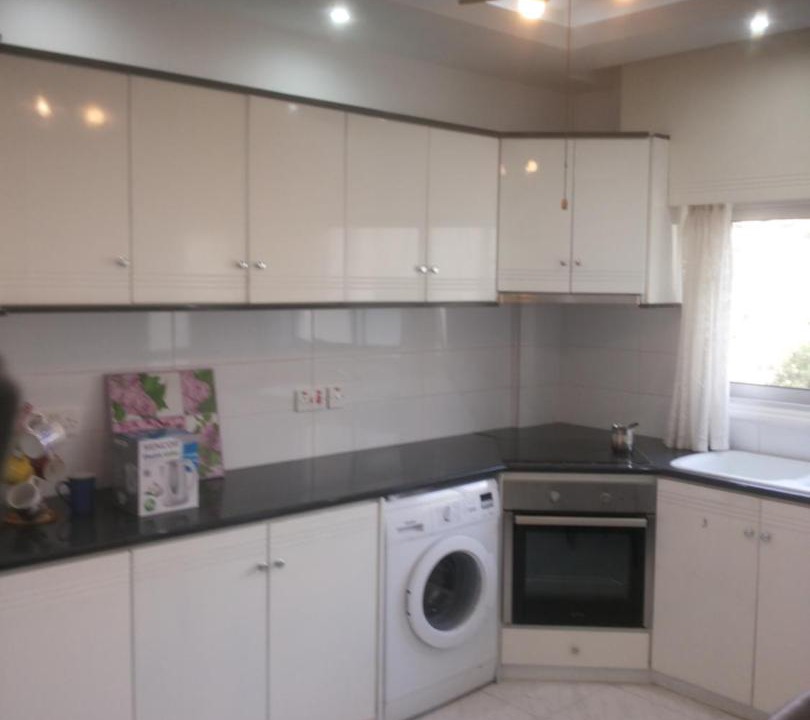 Photo of Kitchen in Agios Tychon