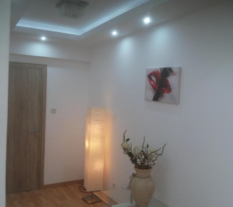 Photo of Livingroom in Agios Tychon