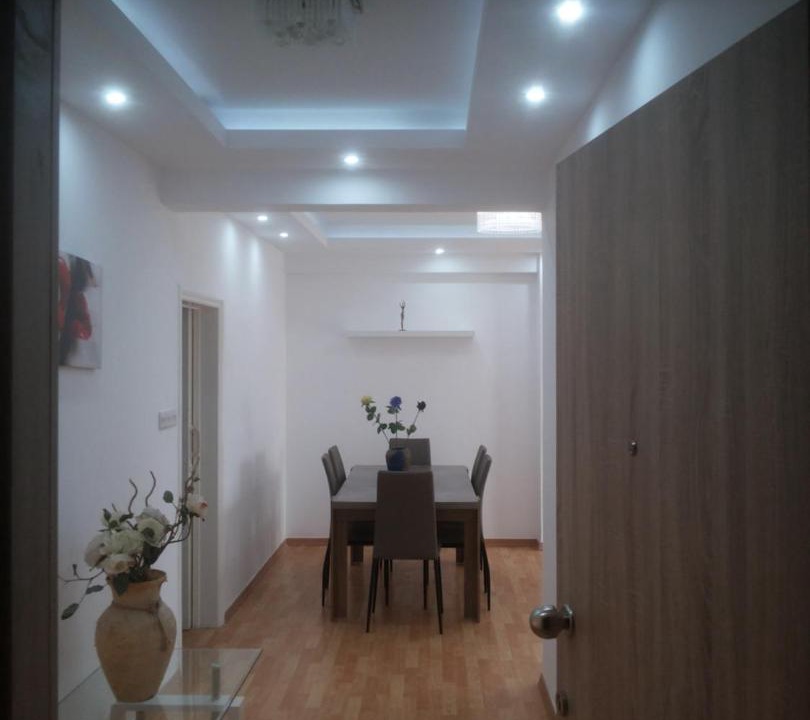 Photo of Livingroom in Agios Tychon