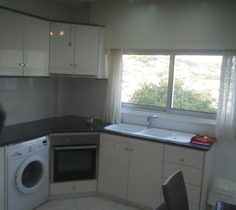 Photo of Kitchen in Agios Tychon