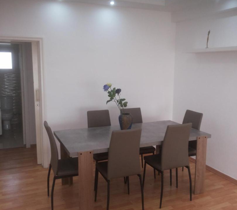Photo of Livingroom in Agios Tychon