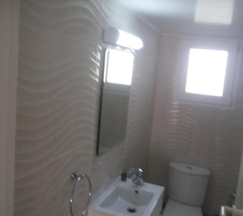 Photo of Bathroom in Agios Tychon