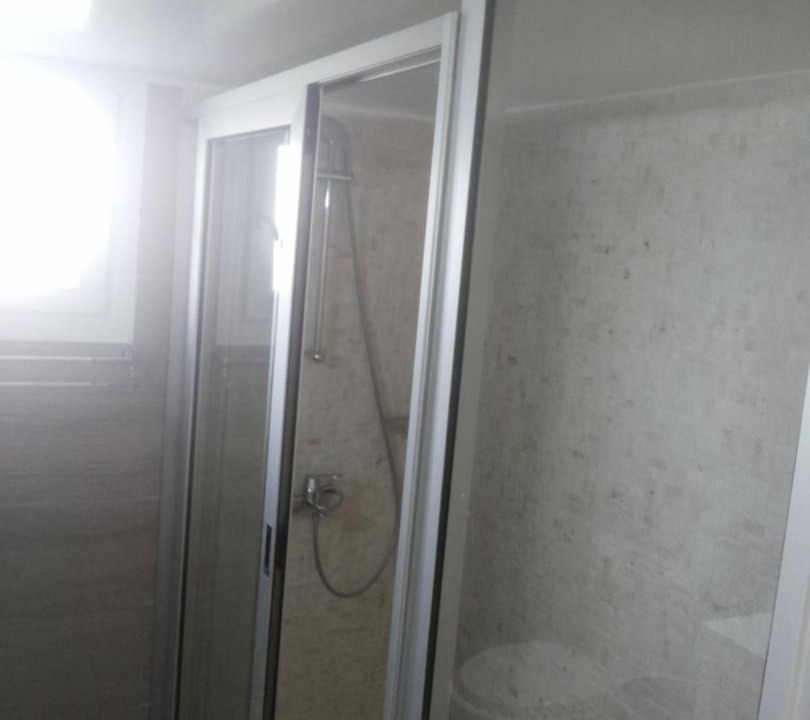 Photo of Bathroom in Agios Tychon