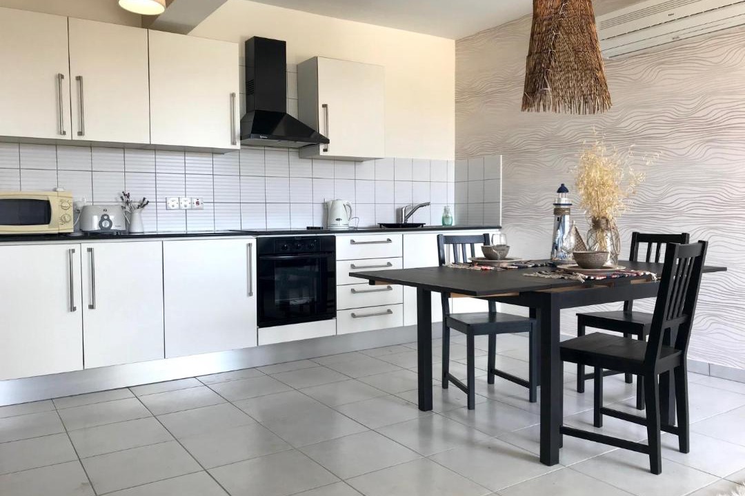 Photo of Kitchen in Mazotos