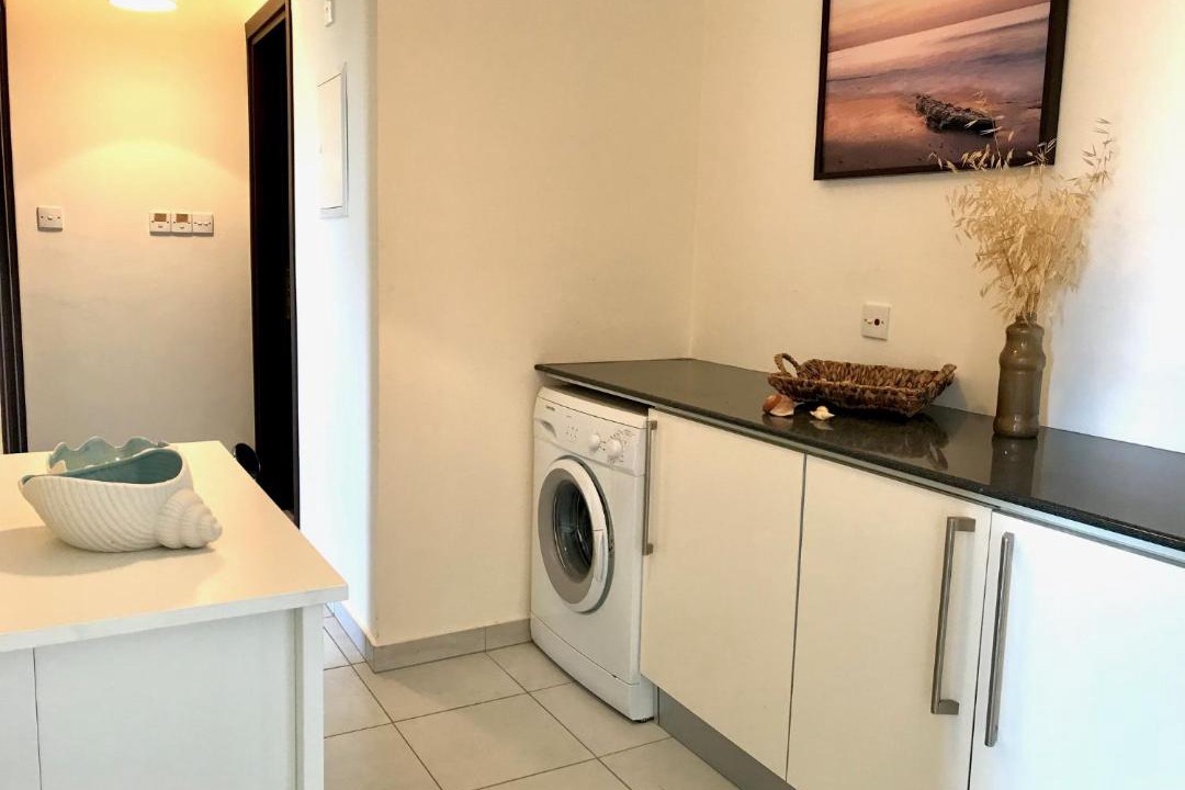 Photo of Kitchen in Mazotos