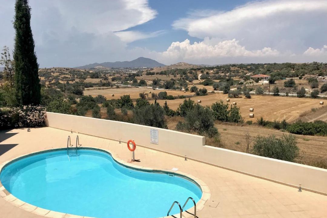 Photo of Outdoor in Mazotos