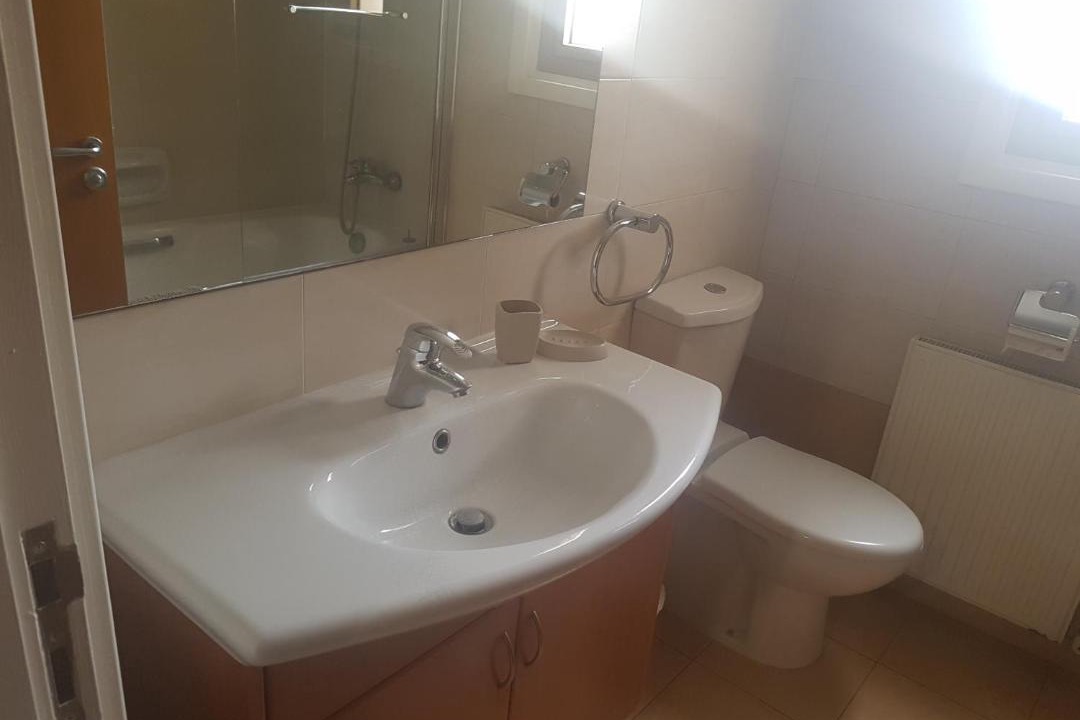 Photo of Bathroom in City Centre