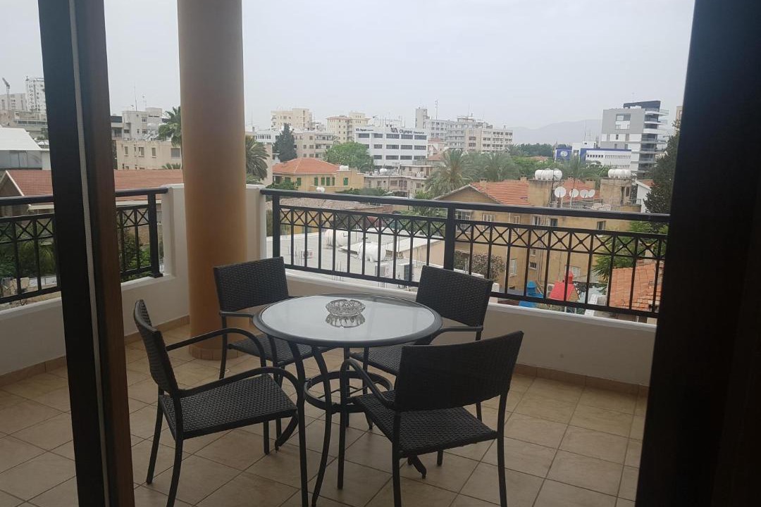 Photo of Patio Balcony in City Centre
