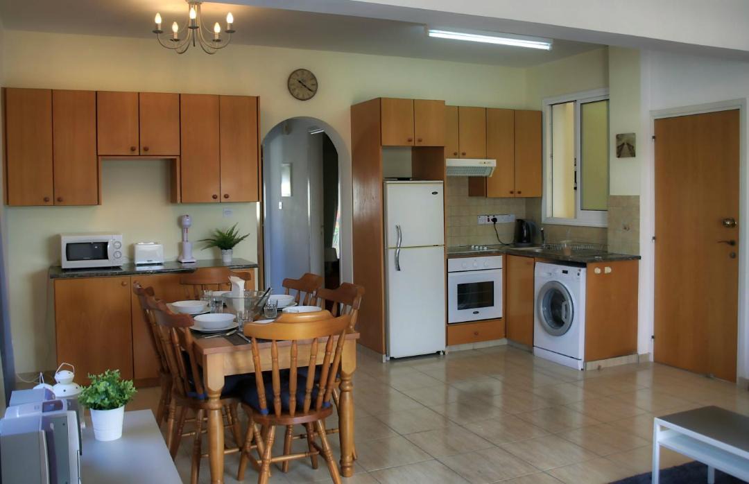 Photo of Kitchen in Universal