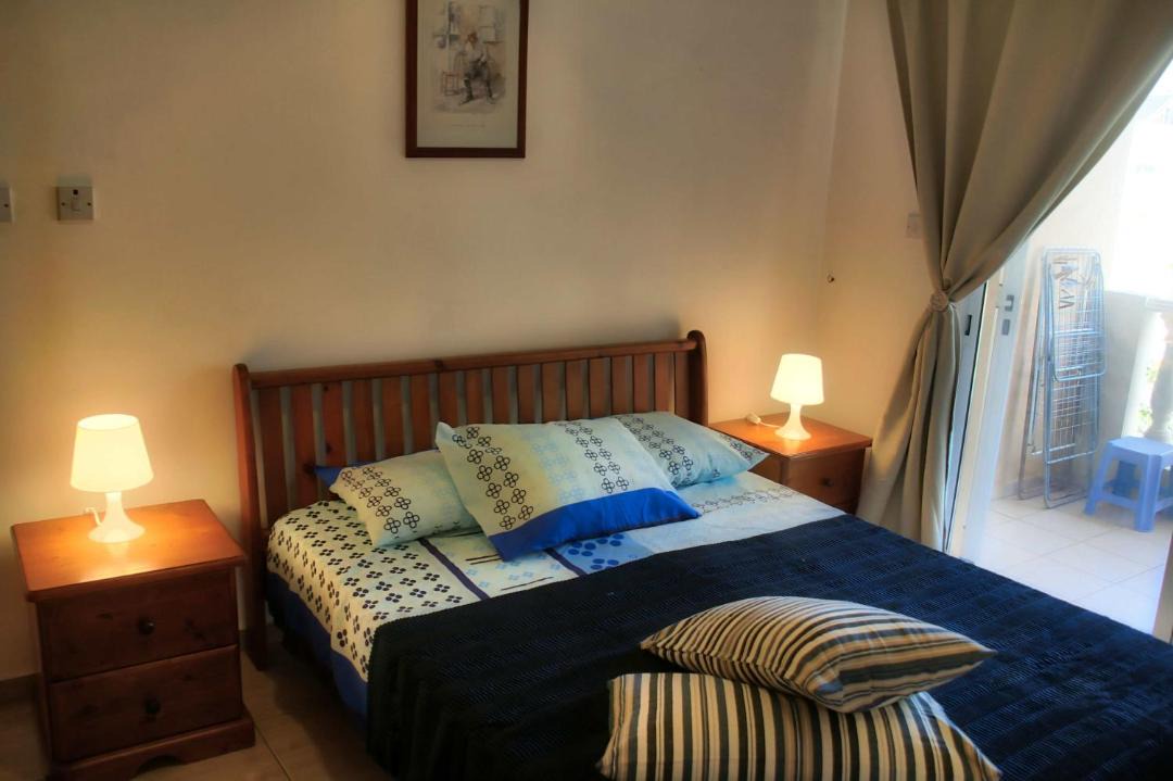 Photo of Bedroom in Universal