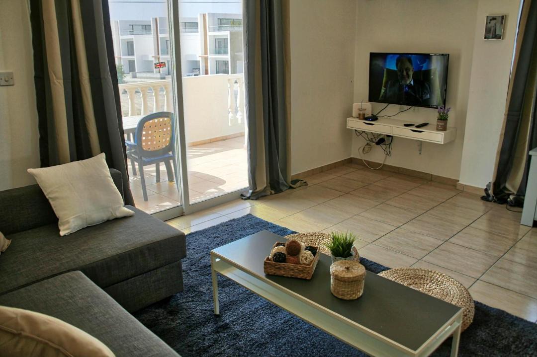 Photo of Livingroom in Universal
