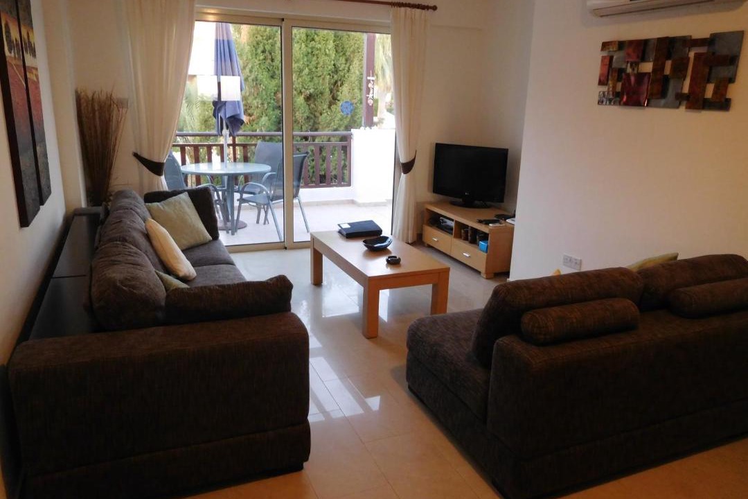 Photo of Livingroom in Peyia Town
