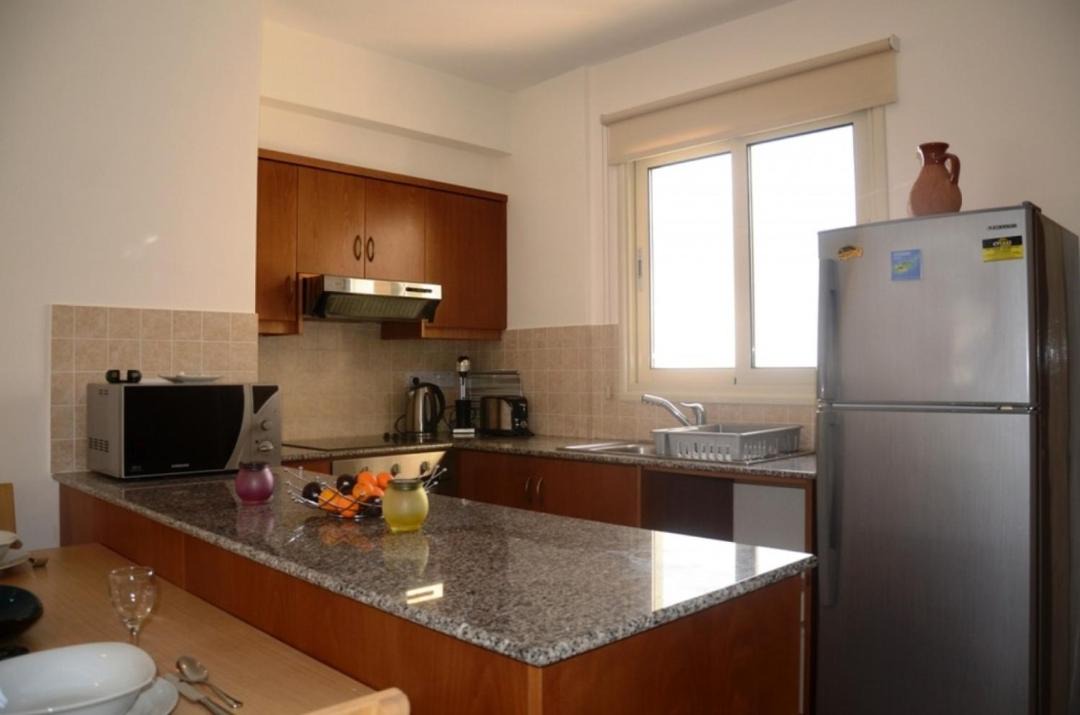 Photo of Kitchen in Peyia Town