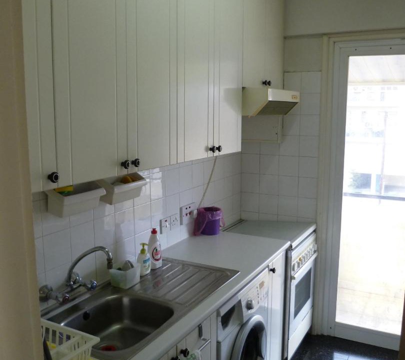 Photo of Kitchen in Nicosia