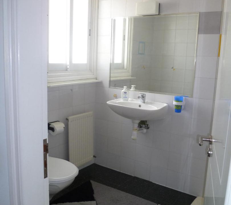 Photo of Bathroom in Nicosia