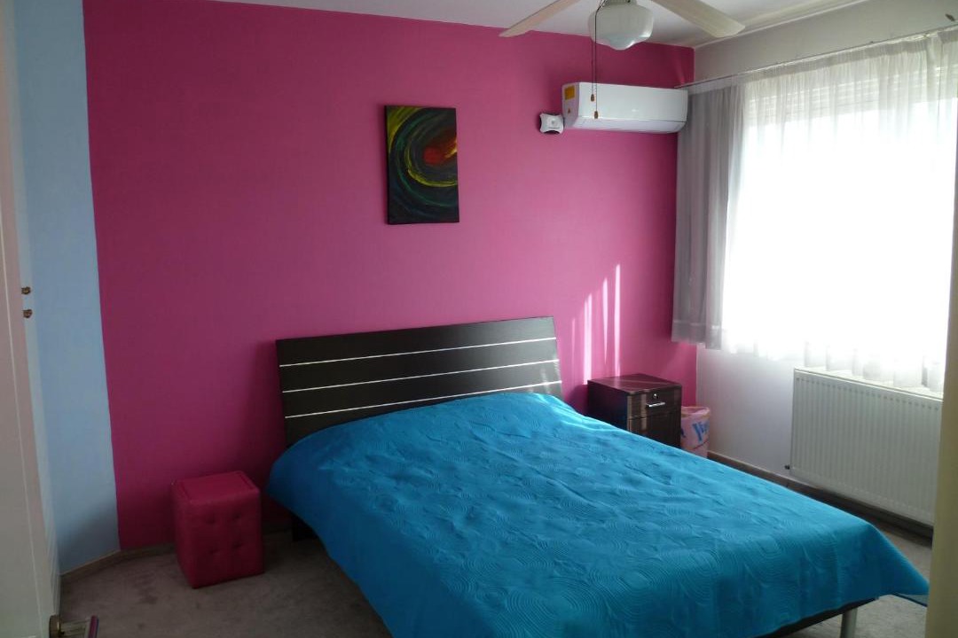 Photo of Bedroom in Nicosia