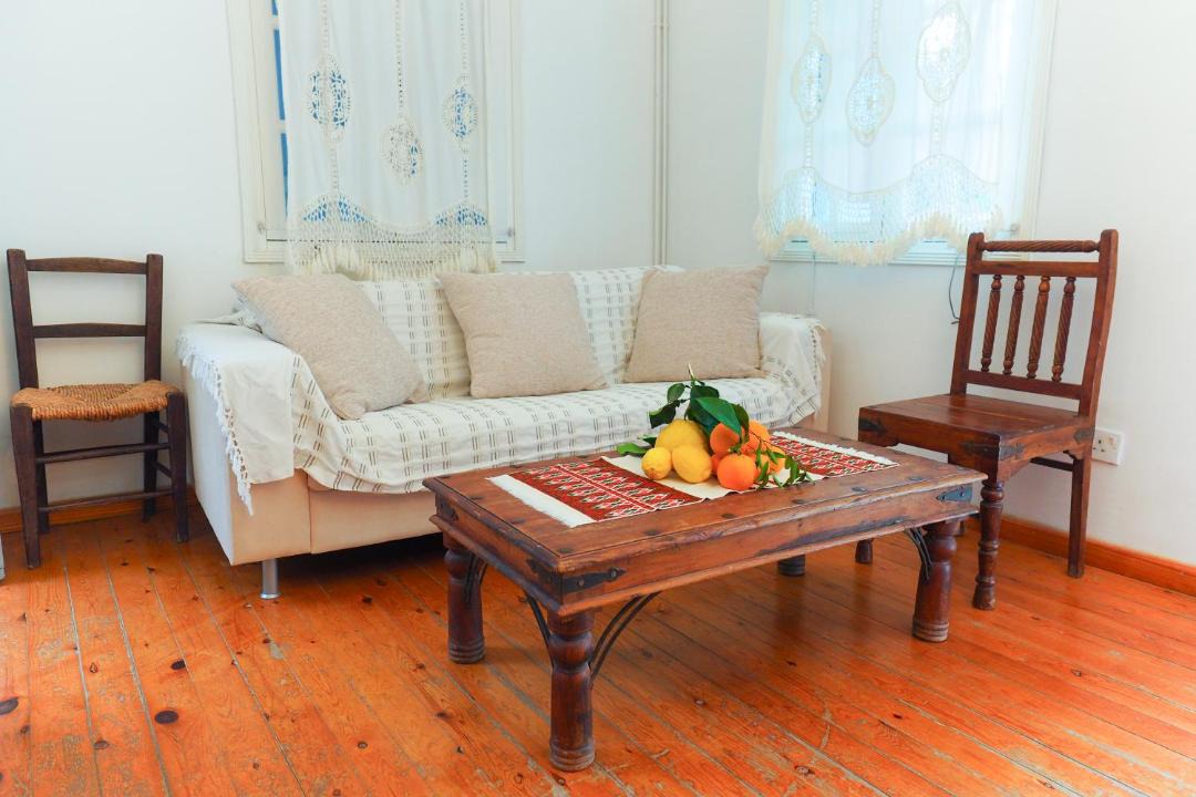 Photo of Livingroom in Tochni