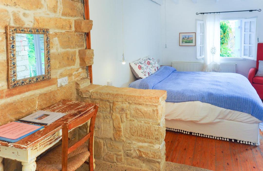 Photo of Bedroom in Tochni