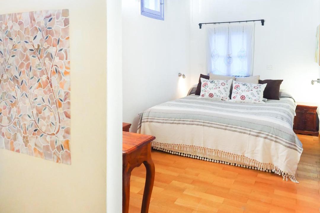 Photo of Bedroom in Tochni