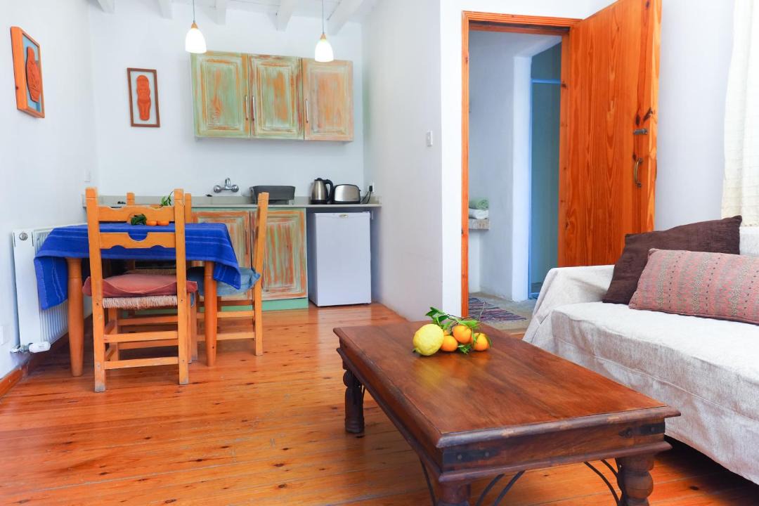 Photo of Livingroom in Tochni