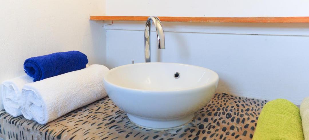 Photo of Bathroom in Tochni