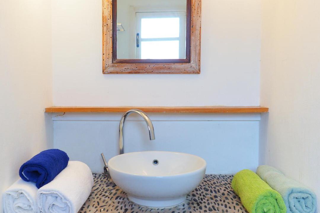 Photo of Bathroom in Tochni